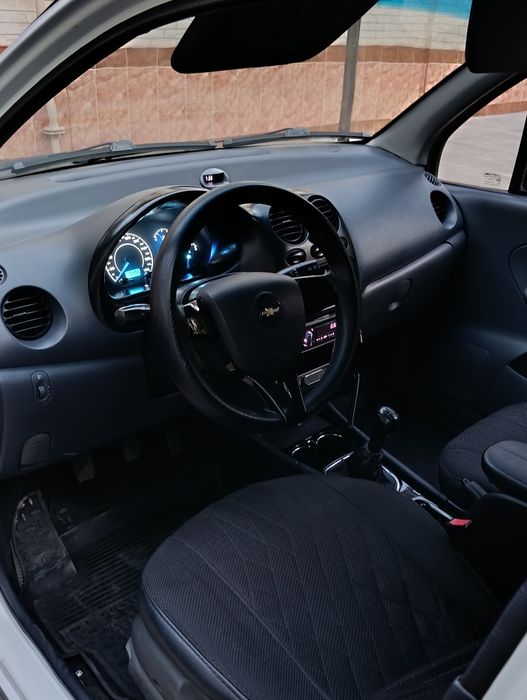 Matiz Best H9 zŏr