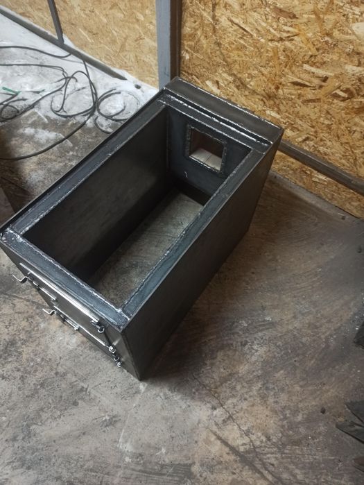 Котлы отопления новые