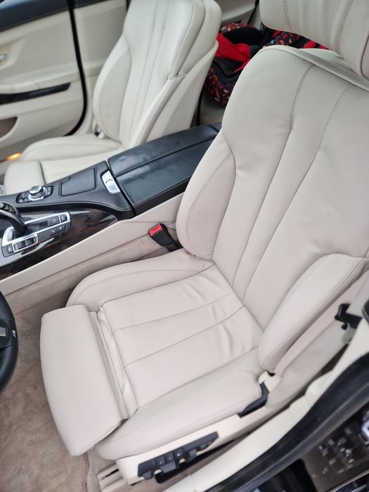 Vând Bmw 640d Gran Coupe