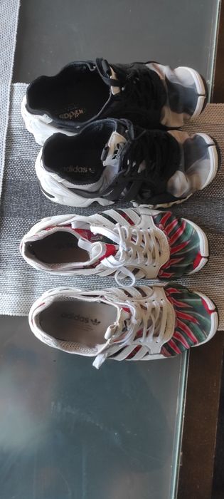 Adidas SML номер 37,5