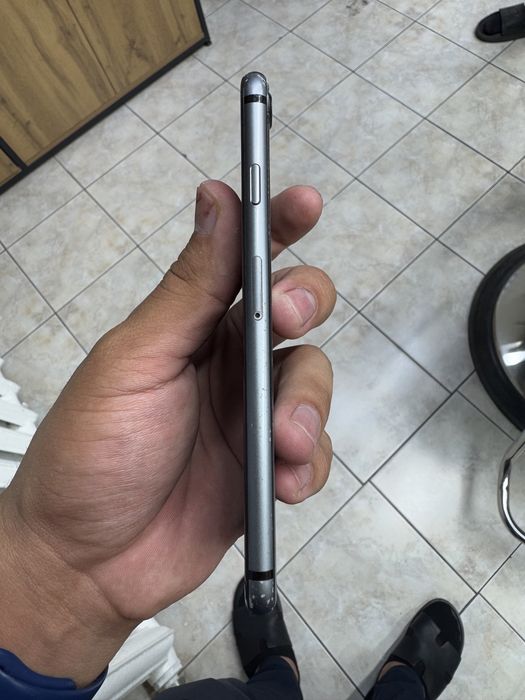 Iphone 8 64Gb Black