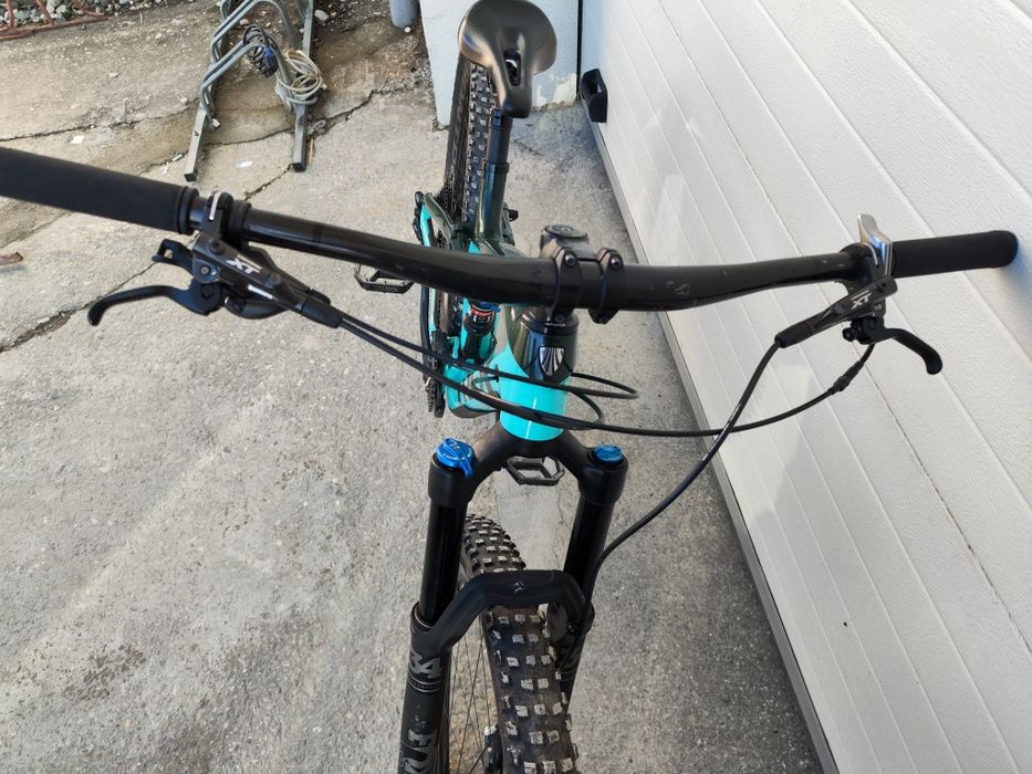Trek full carbon 2023