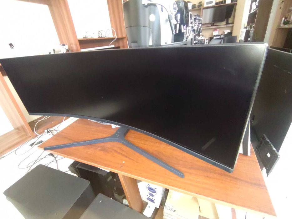 Монитор Samsung LS49A850UP