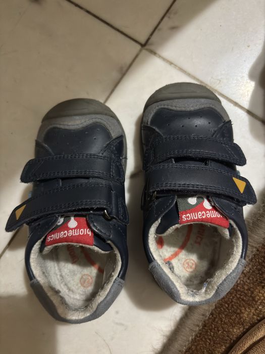 Детски ботуши, обувки, пантофи Igor, DD step,Biomecanics