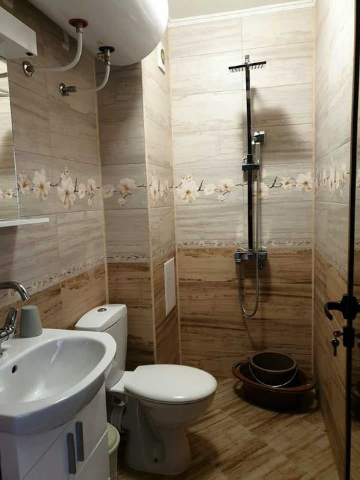 Дава се под наем Двустаен апартамент в Бургас, Сарафово - 56 кв.м за 200 € - Снимка #10