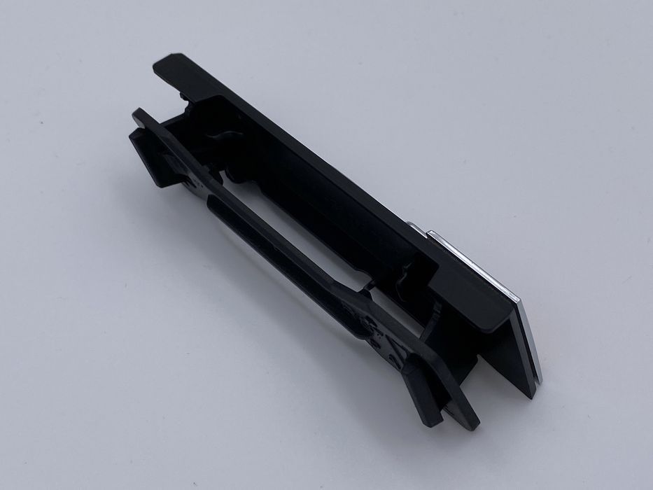 Set Embleme Audi RS 4 negru