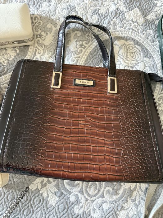 Продам сумки женские