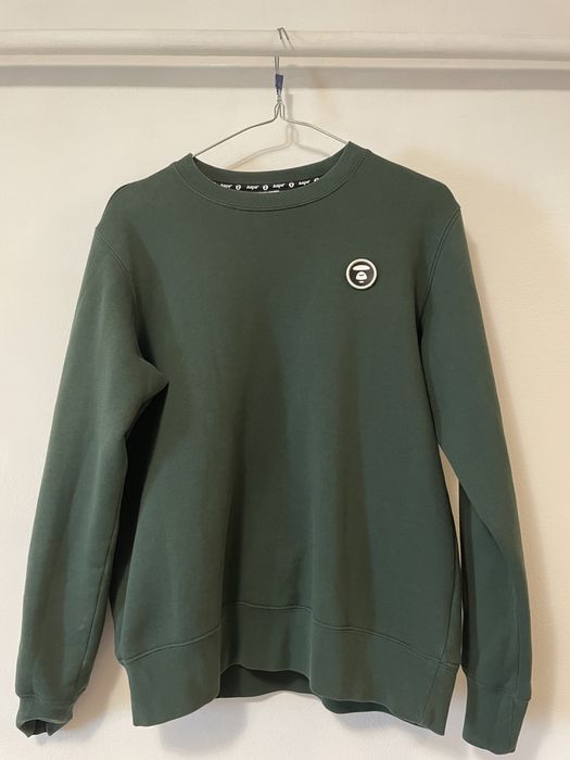 Bluza Aape by A Bathing Ape