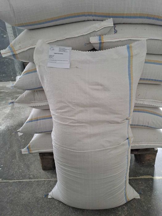 TARATA DE GRAU fainoasa / normala- la nivel de tir