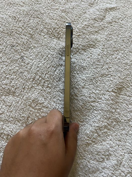 IPhone 13 pro max 256 gb