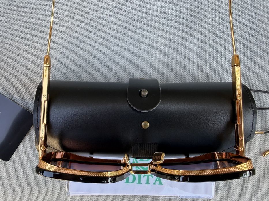 Ochelari de soare Dita epiluxury 13