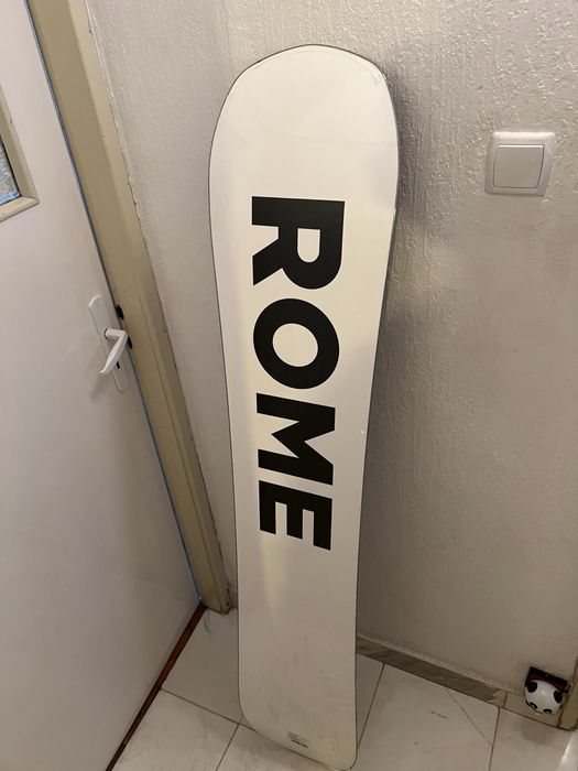 Сноуборд Monster edition