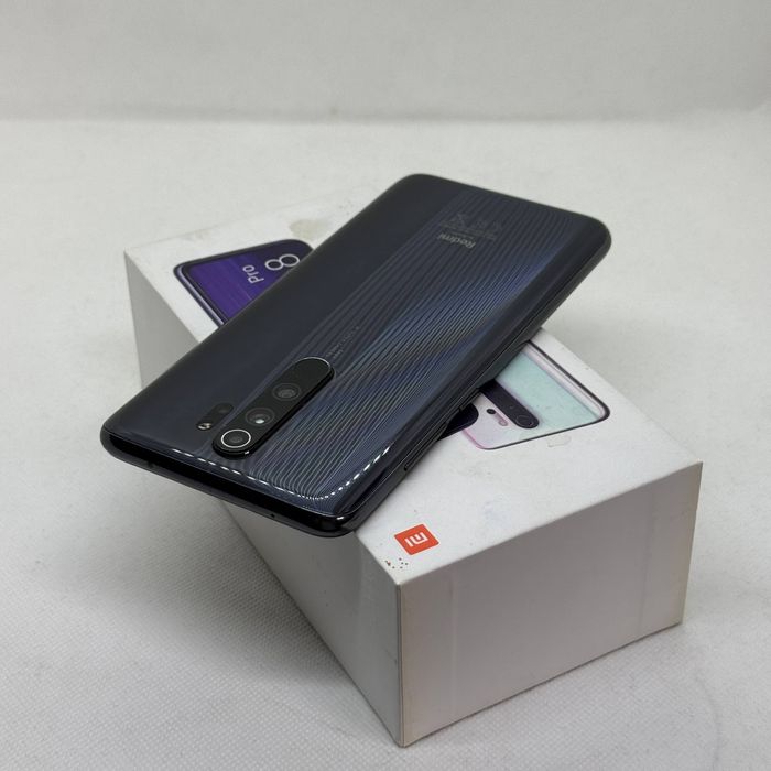 Redmi note 8 pro sotiladi dastavka bor