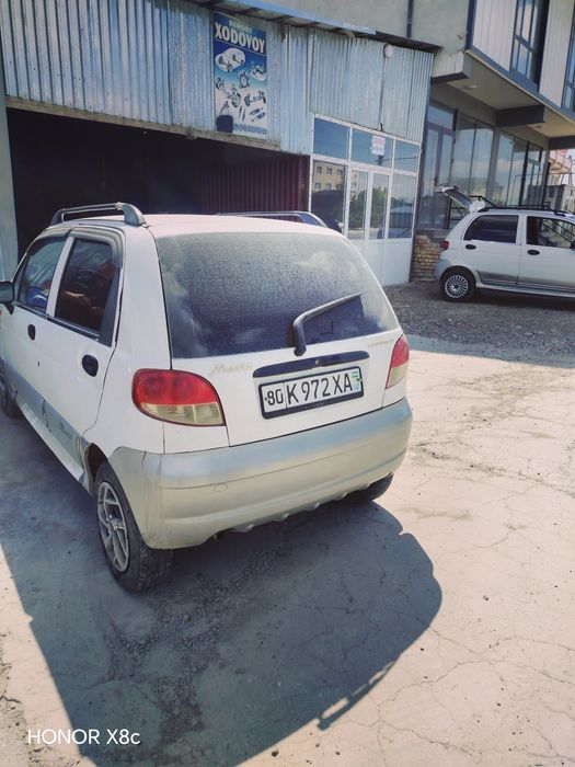 Other Matiz 2012 — 3