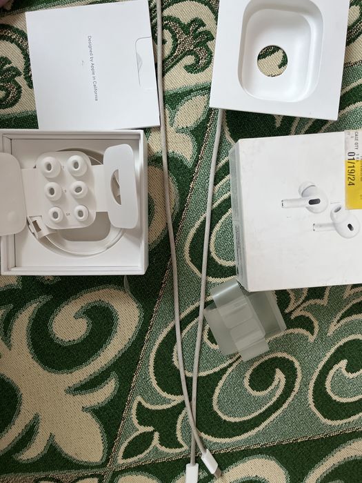 Apple Airpods Pro2