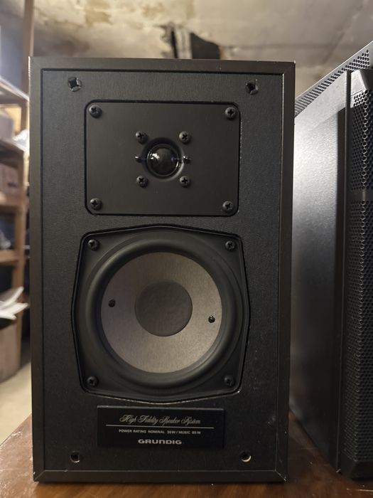 Boxe Grunding  BOX 360a si BOX 313 Compact