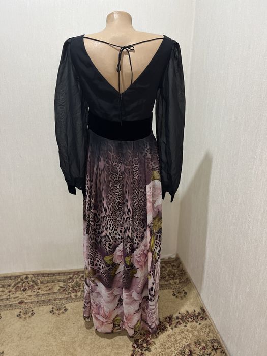 Платье красивое