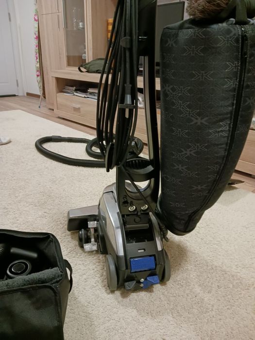 Кирби Авалир като нова