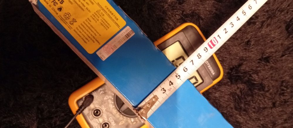 Baterie 48v bicicleta electrica