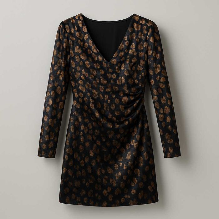 Выбери наряд на Новый год! Платья на размер XS от 5000 ₸!