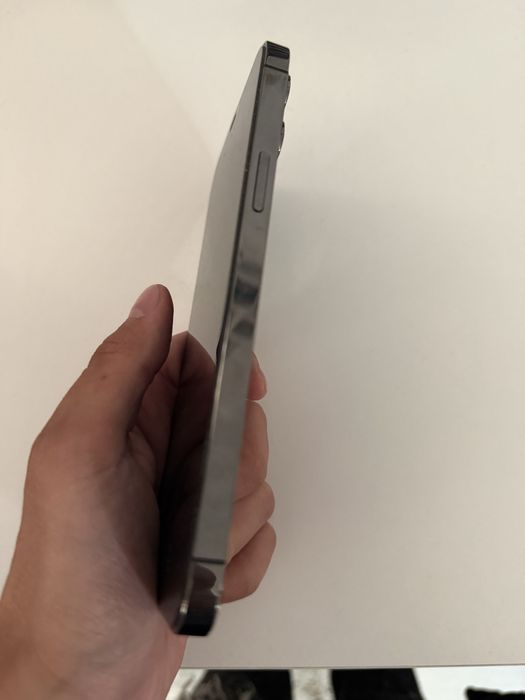 iPhone 12 Pro Max 256 Gb