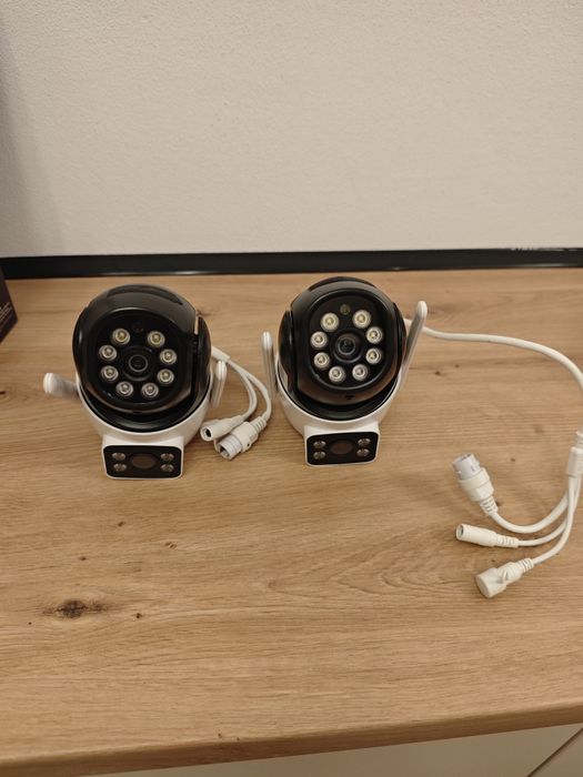 Camera de supraveghere / camera de luat vederi / camera