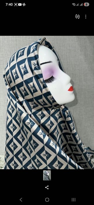 Янги румоллар доставка бор