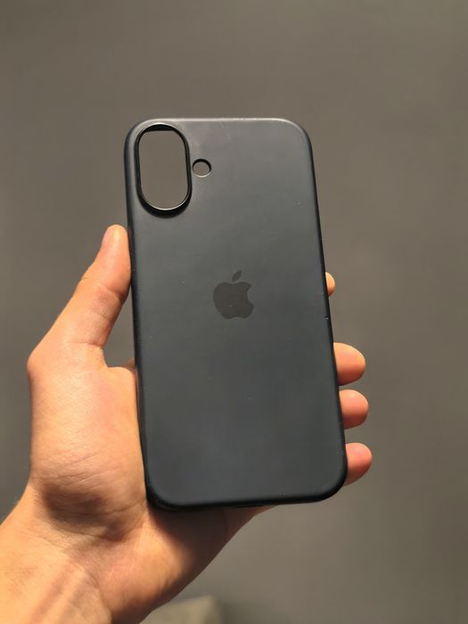 iPhone 16 Plus 100% baterie, la cutie + husă originală Apple