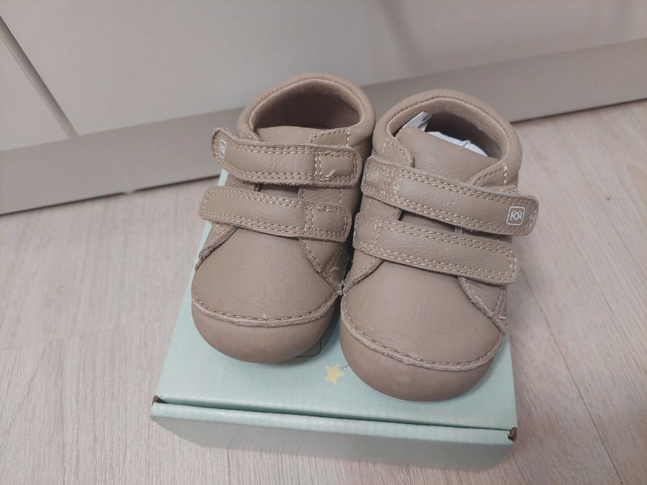 Бебешки буйки Колев и Колев