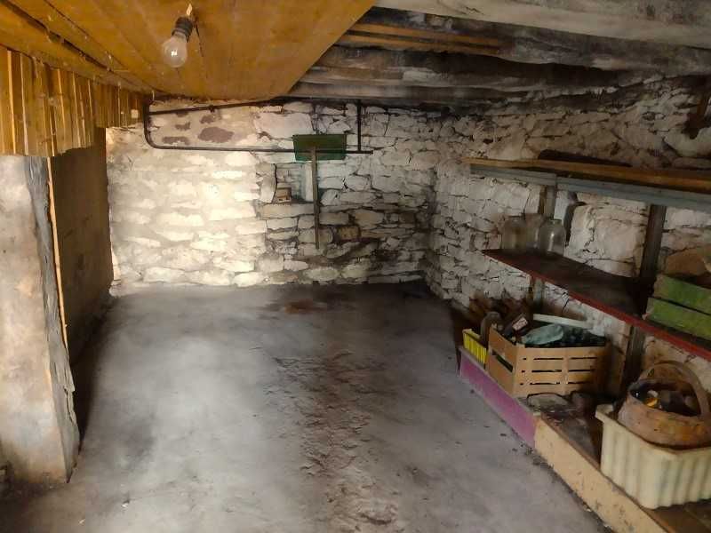 Къща, с. Звезда, Попово, България