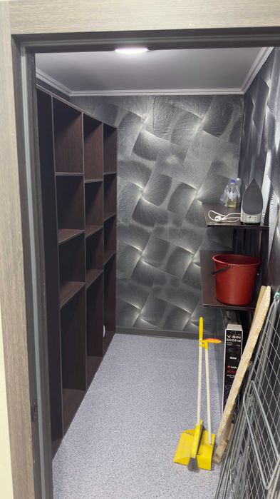 Сдам трешку на длительный срок