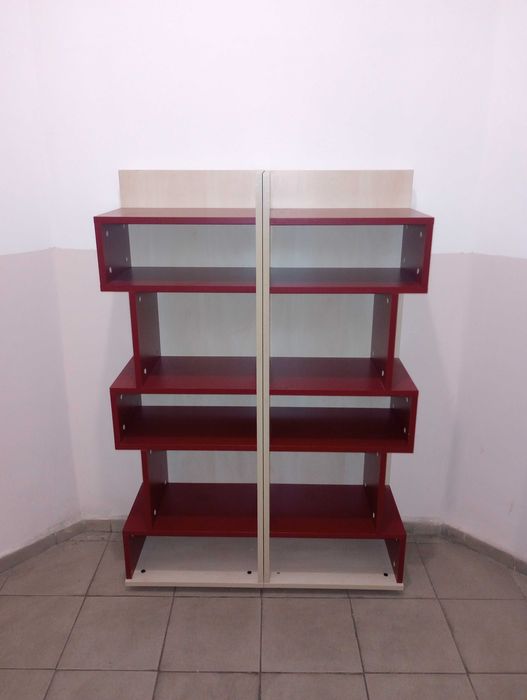 Етажерка Лява / Дясна 20€ всяка Само лично предаване за град Бургас