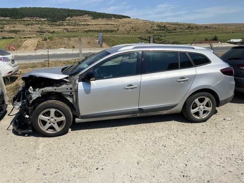 Dezmembrari piese Renault Megane 3 Break 1.4 TCE-H4J