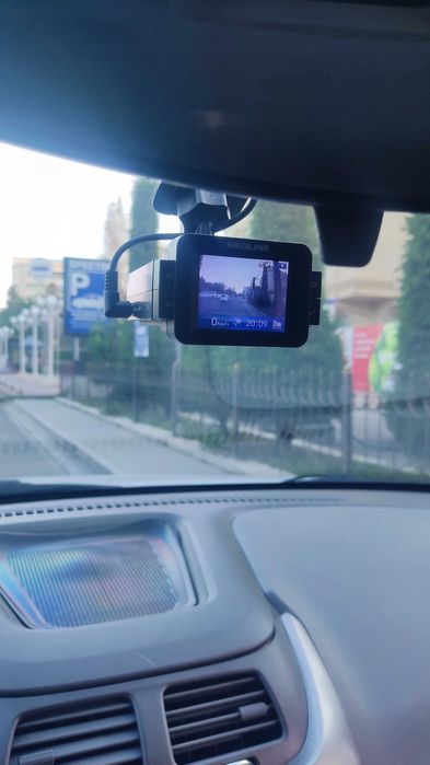 Neoline 9000c antiradar