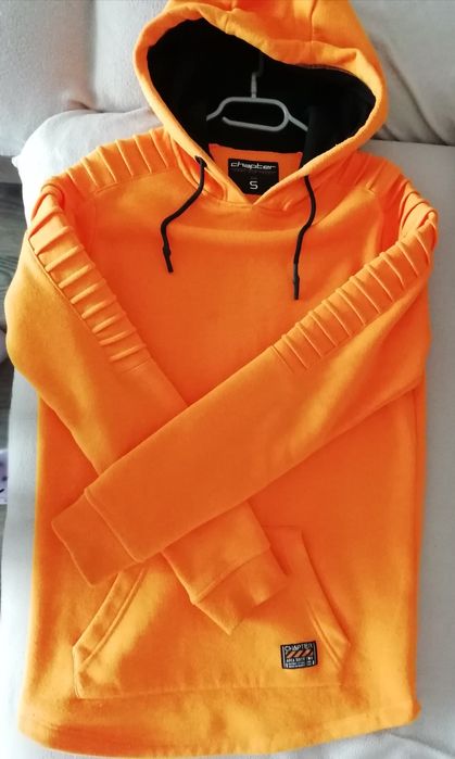 Hanorac băieți,  mar. S,  25 ron buc