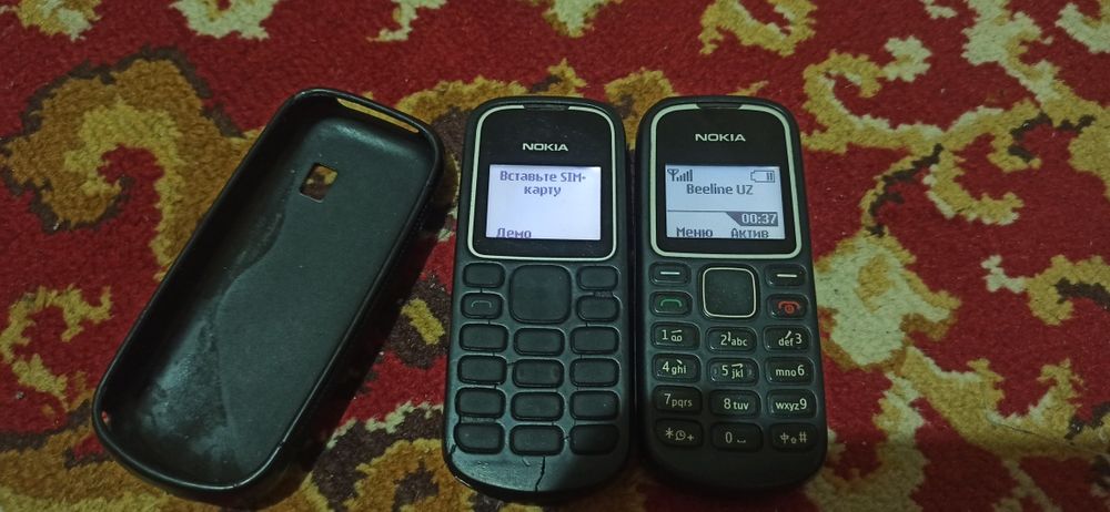 Nokia 1280 xammasi