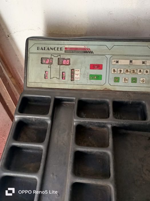 Шиномантаж сатылады