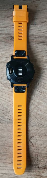 Garmin Fenix  6S