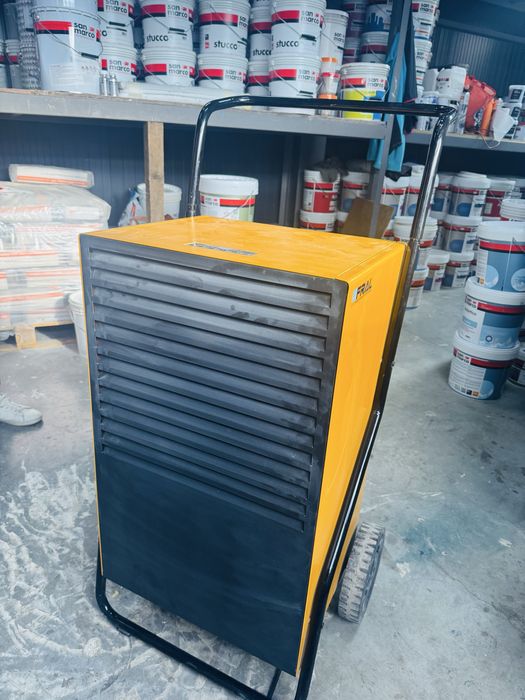 Dezumidificator profesional industrial