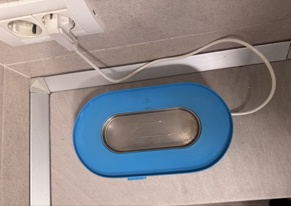 Sterilizator biberoane si suzete Philips Avent