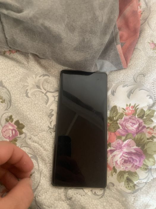 Infinix note 40 pro ideal tel