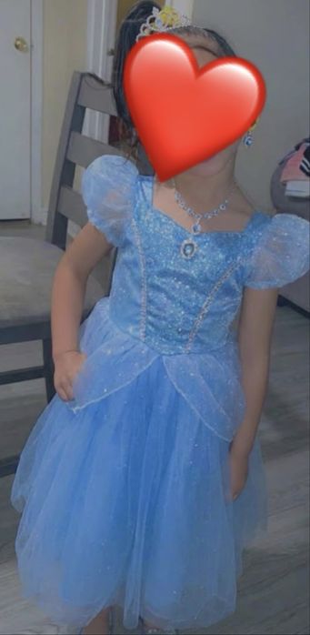 Inchiriez costume disney pentru copii