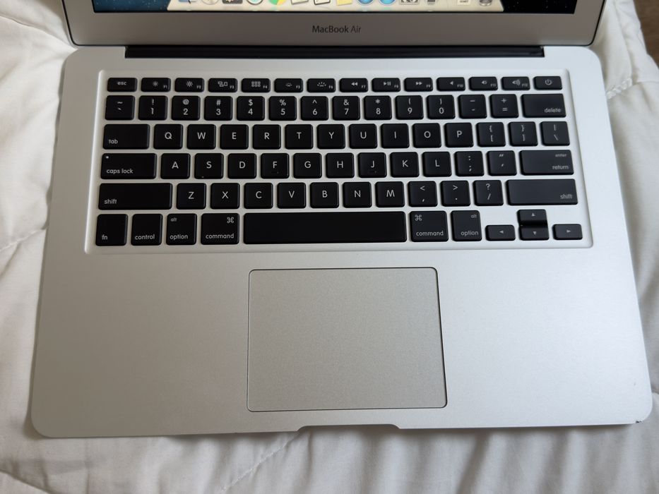 MacBook Air 13 inch A1466 US