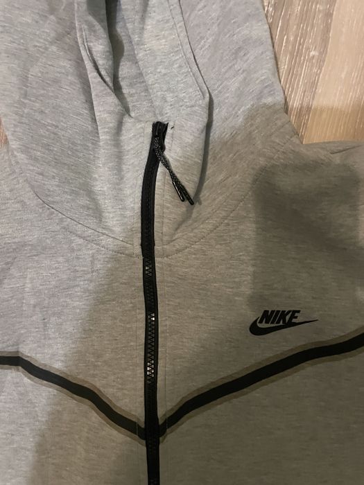 Nike tech fleece