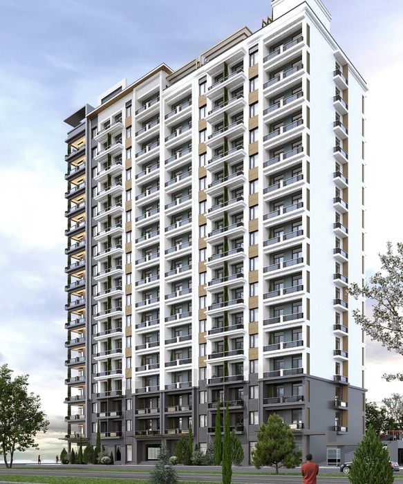 Новостройка от Застройщика! Продаётся квартиры жилом комплексе "Ором"