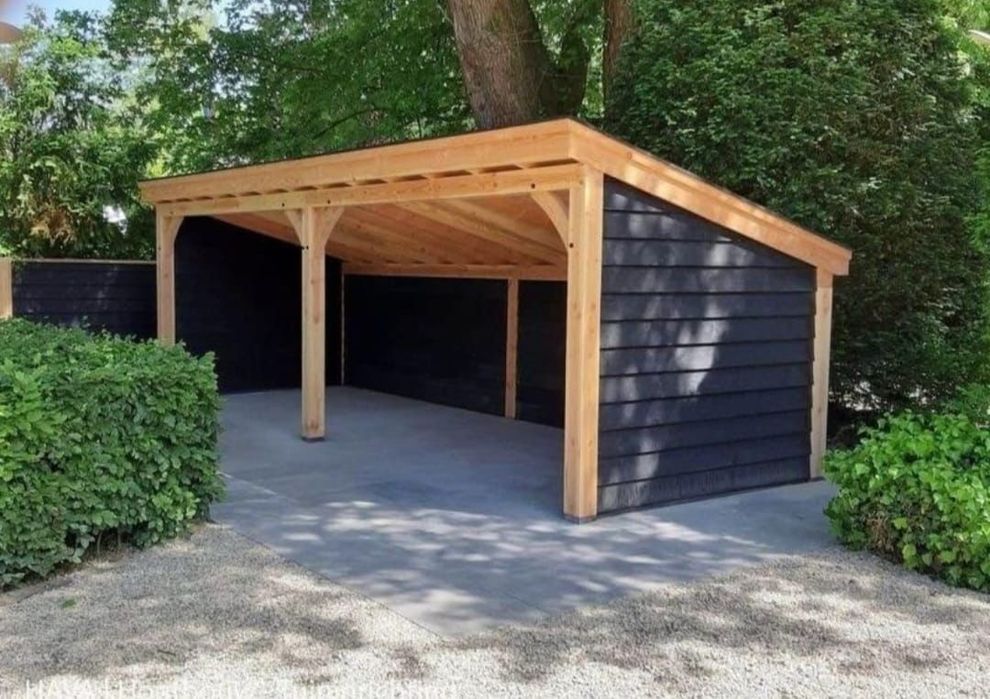 Vând foișor Terase din lemn
-foișoare la comanda
-pergole modele moder