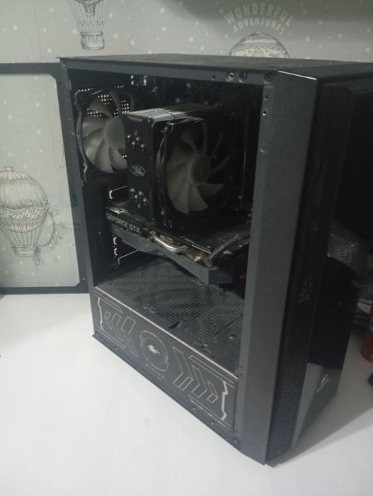 продам системный блок