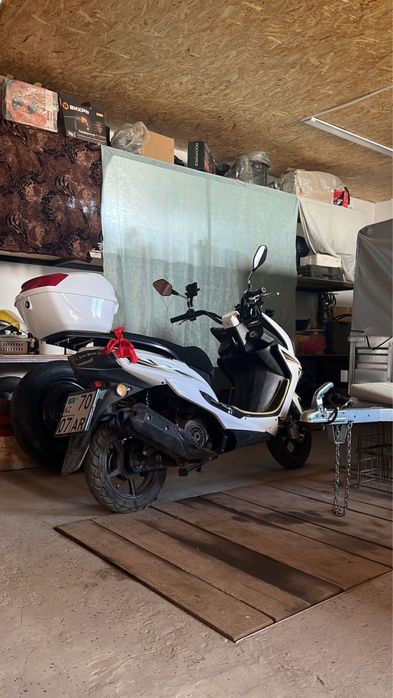 Макси 1 поколения