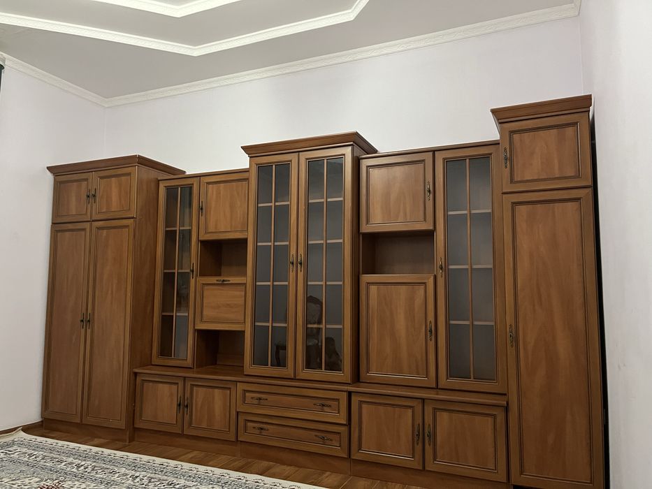 Гарнитур гостинный, 4 м