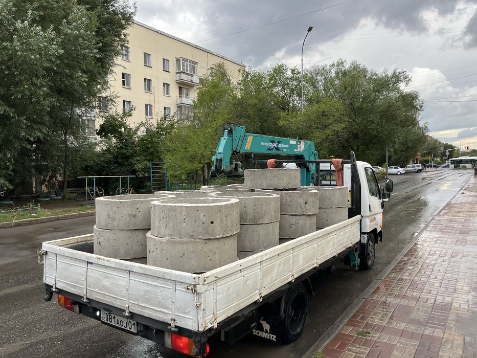 Услуга манипулятор